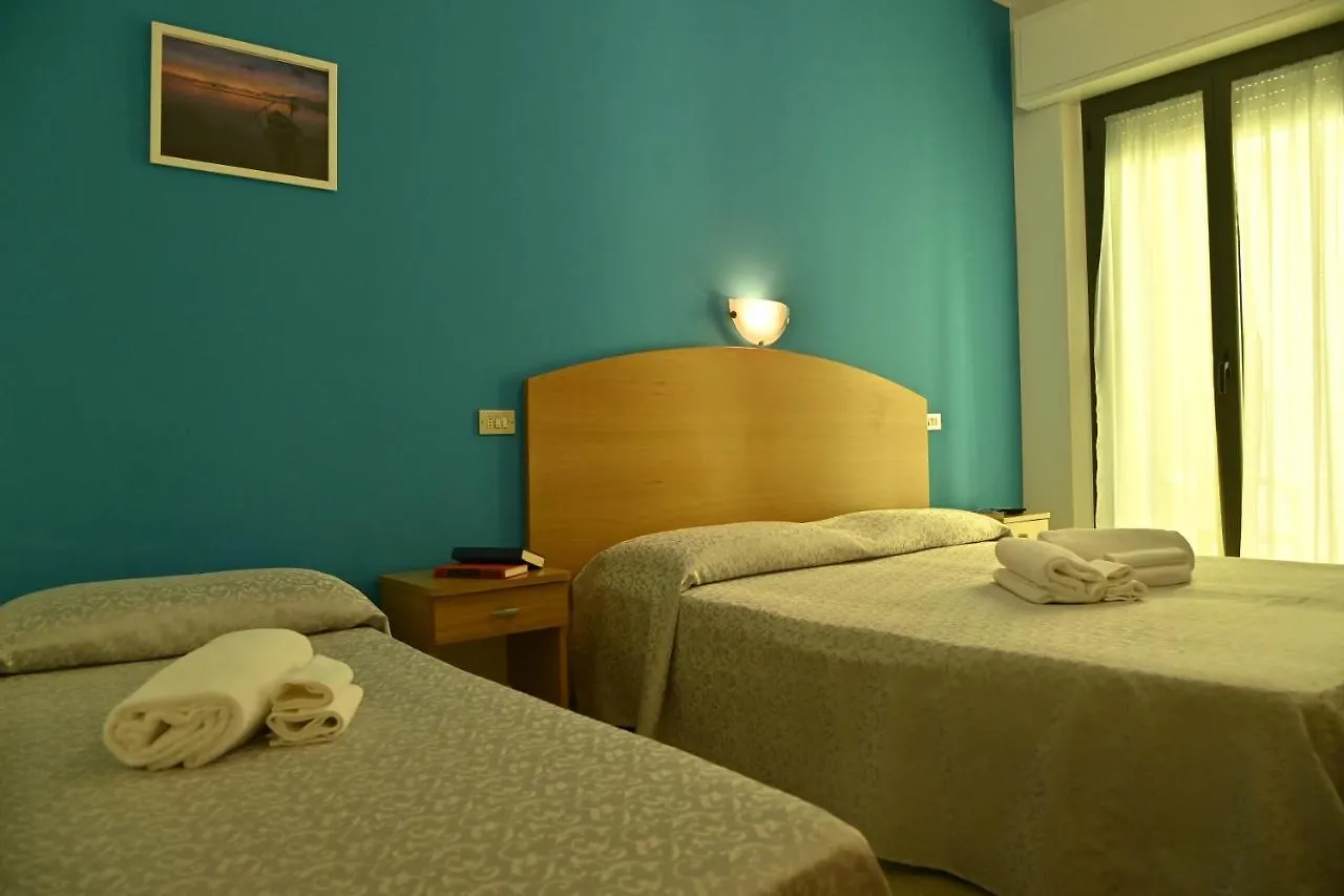 Hotel Italy Misano Adriatico