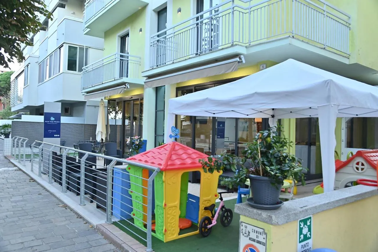 Hotel Italy Misano Adriatico