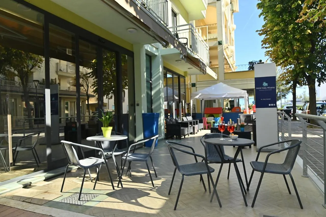 Hotel Italy Misano Adriatico