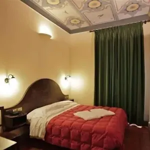 Panda Hotel Rom