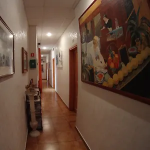 Casa Cleo Gasthof Rom