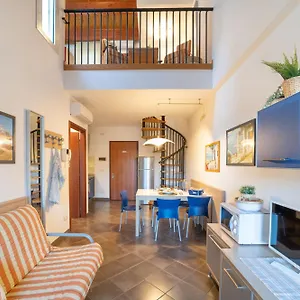 Residenza Al Parco Aparthotel Bibione