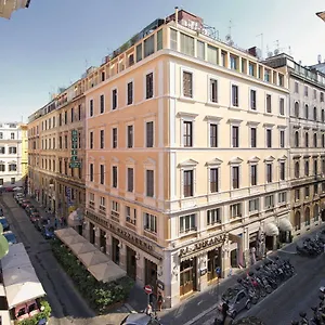 Marco Polo Hotel Rom